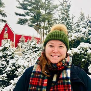 Meet your Posher, Alex